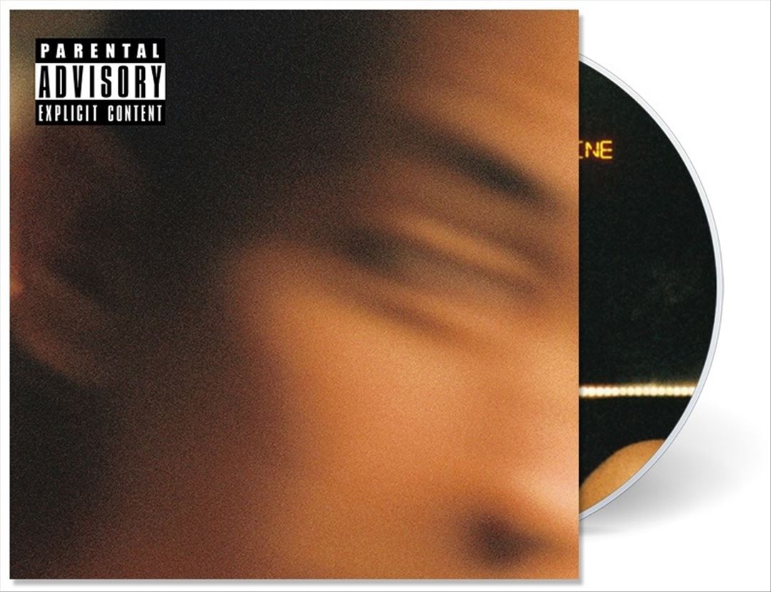 Suicide and Sunshine cover art