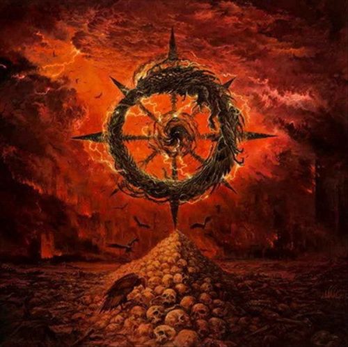 Hammer of Intransigence cover art