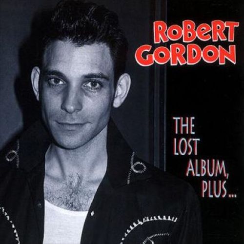Lost Album Plus cover art