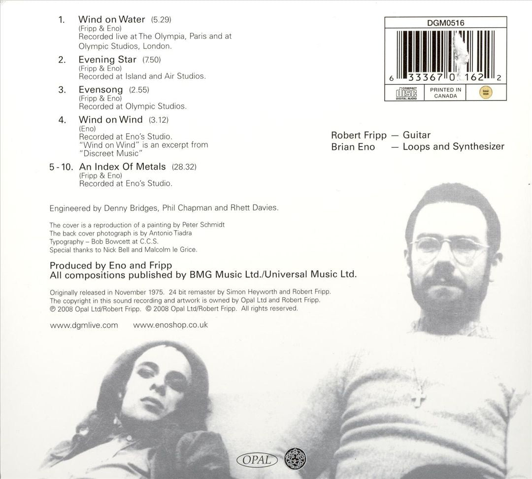 Evening Star [Bonus Tracks] cover art