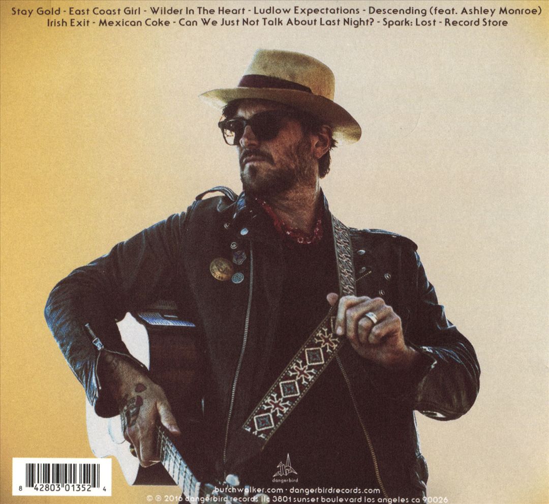 Stay Gold cover art
