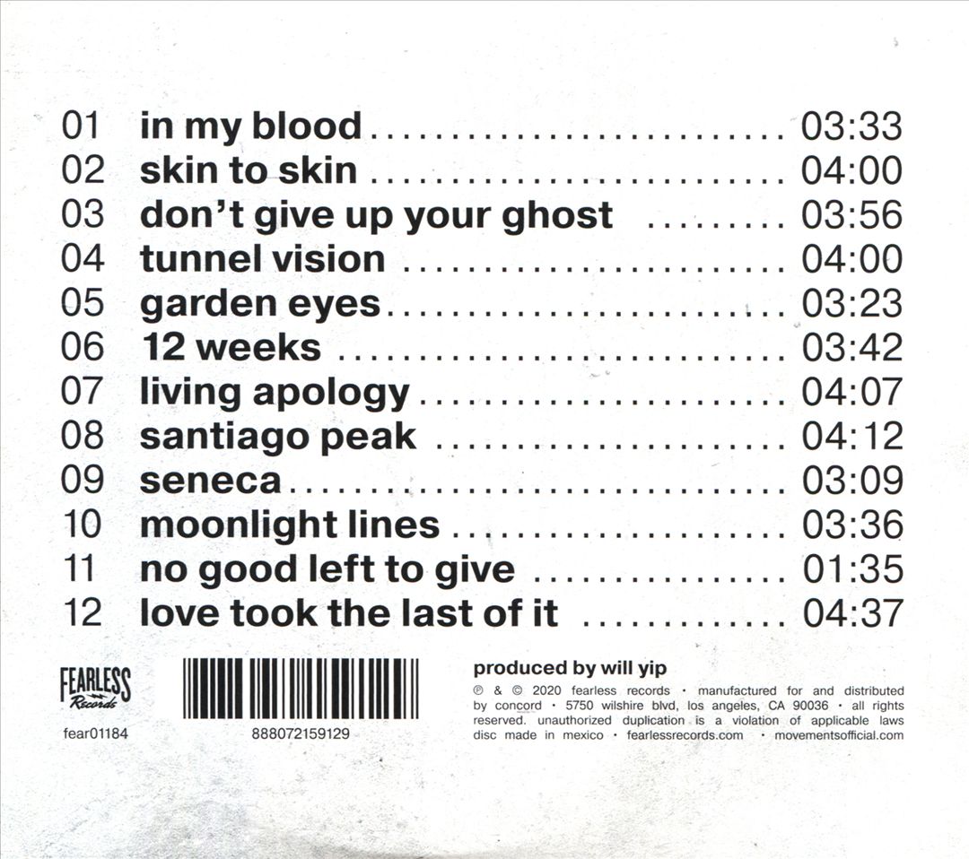 No Good Left to Give cover art
