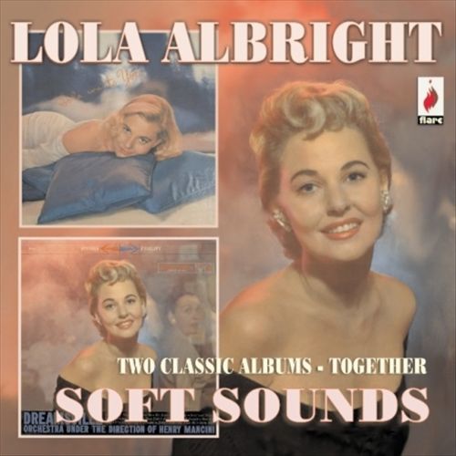 Soft Sounds cover art