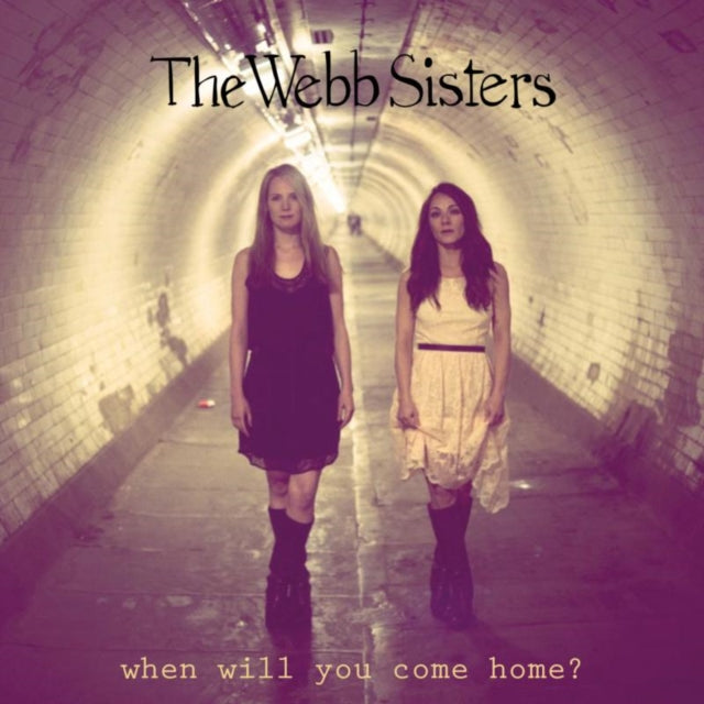 WHEN WILL YOU COME HOME cover art