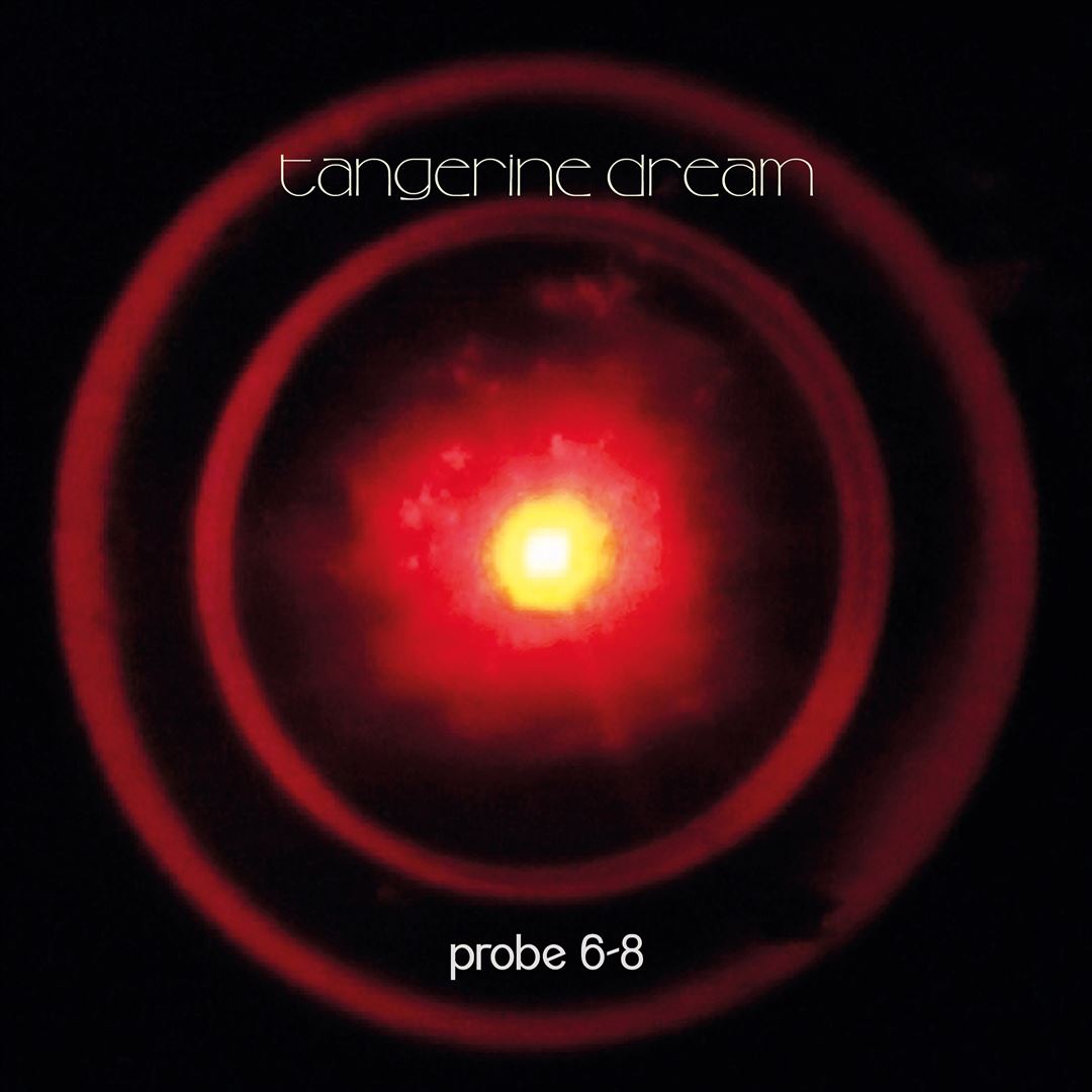 Probe 6–8 cover art