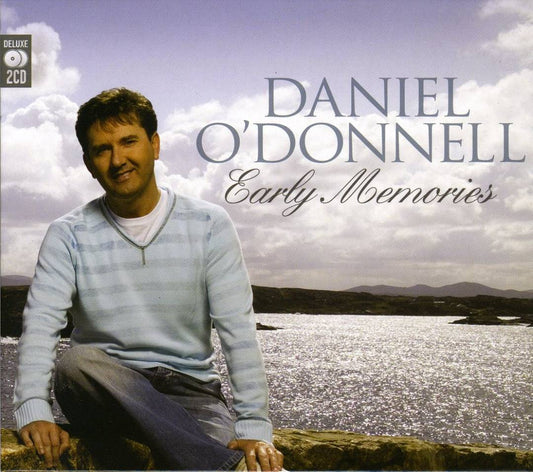 Early Memories cover art