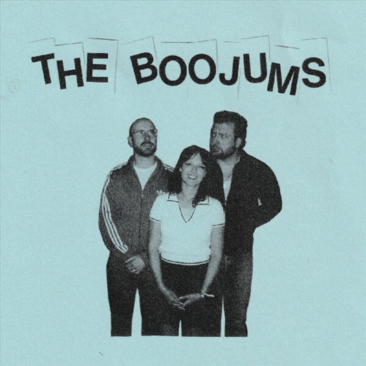 Boojums cover art