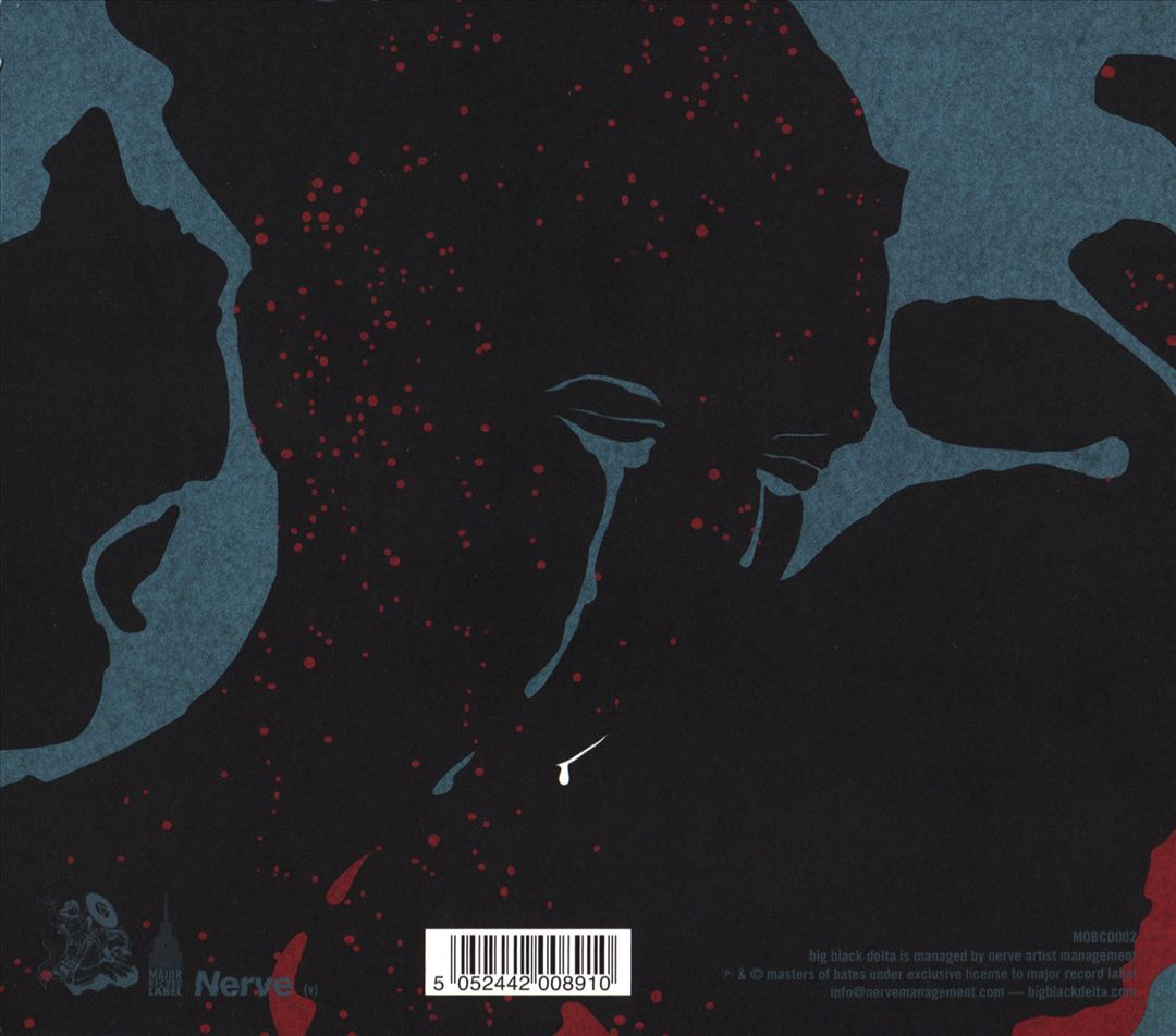 Trágame Tierra cover art