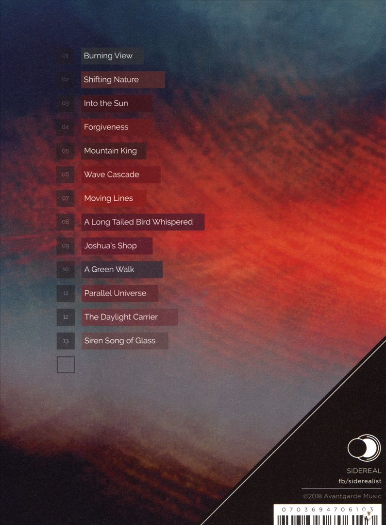 Ourdom cover art