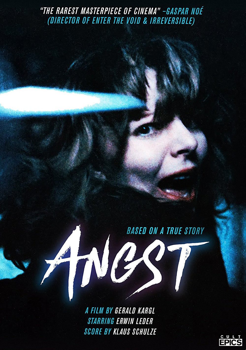 Angst cover art
