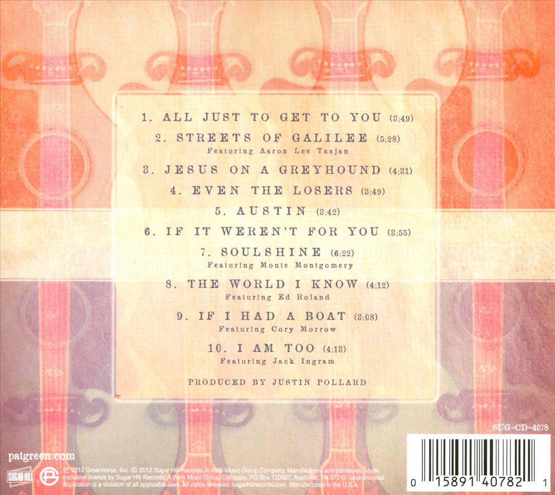 Songs We Wish We'd Written, Vol. 2 cover art