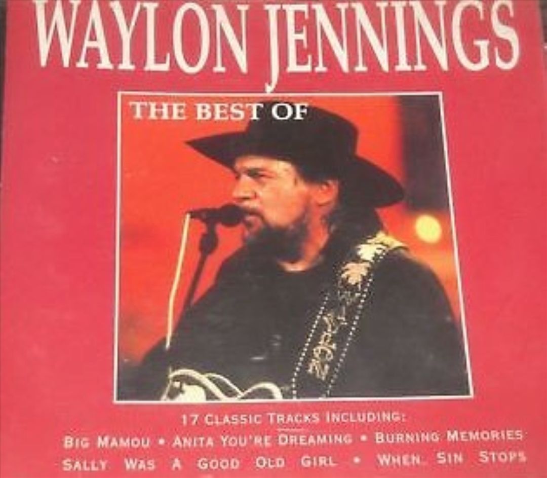 Best Of cover art
