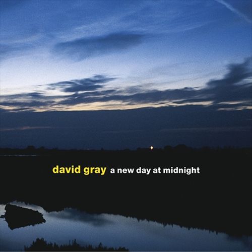 New Day at Midnight cover art