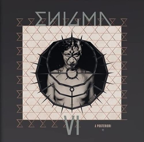 A Posteriori cover art
