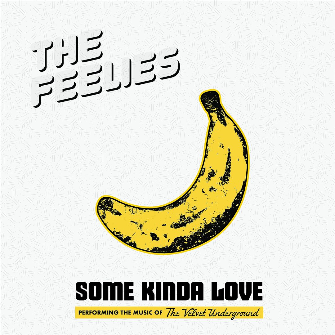 Some Kinda Love: Performing the Music of the Velvet Underground cover art