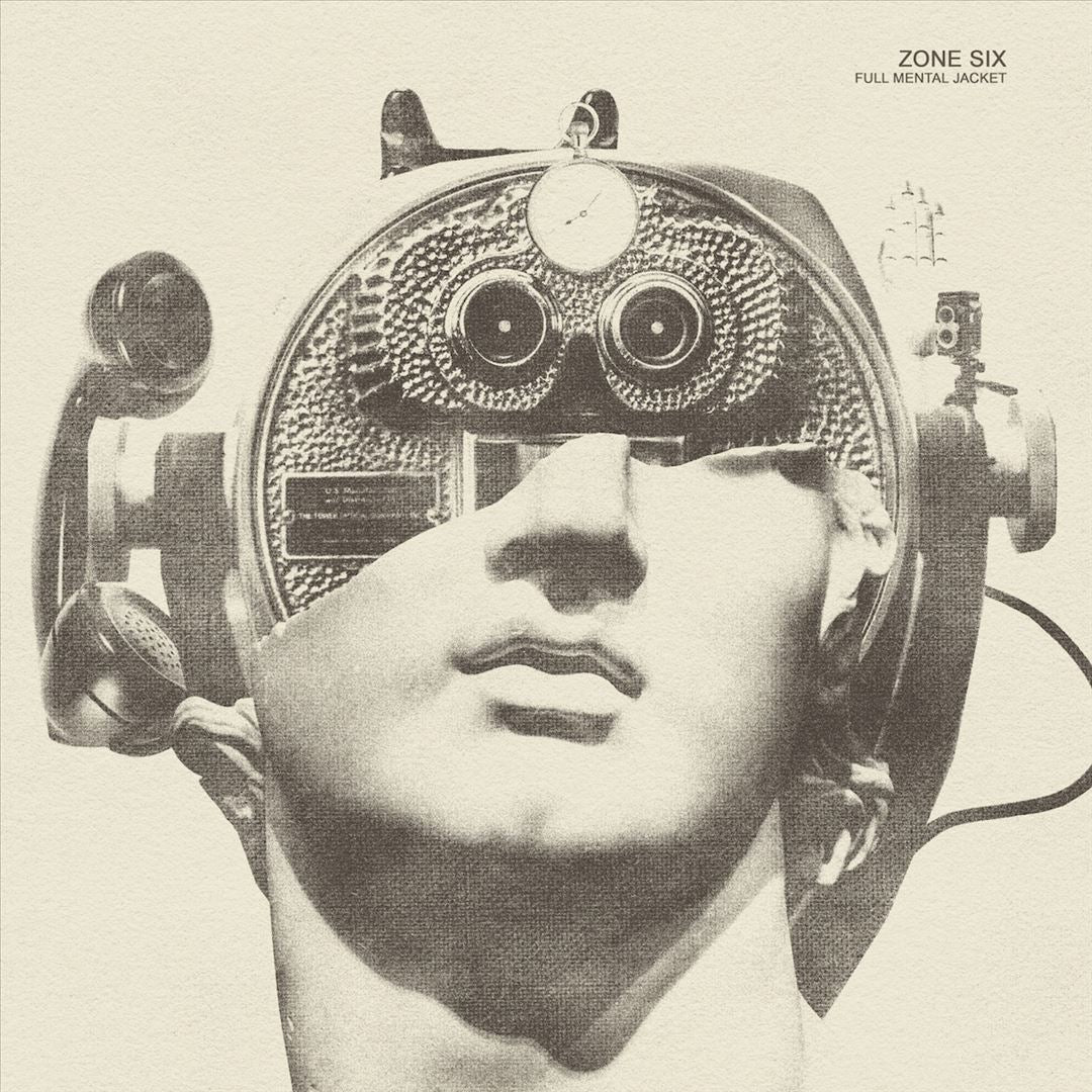 Full Mental Jacket cover art