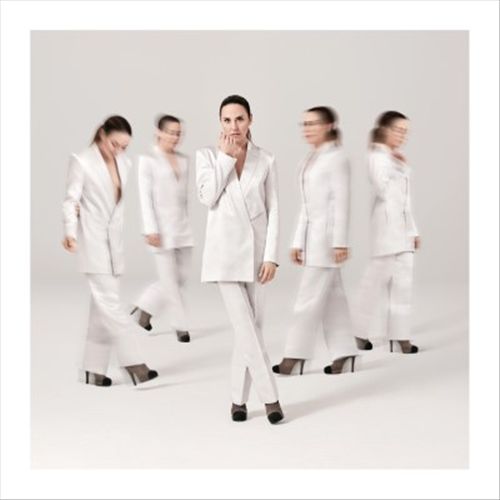 Melanie C [Standard Edition] cover art