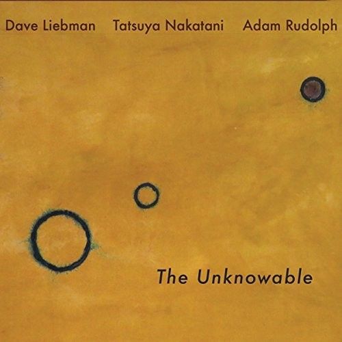 Unknowable cover art