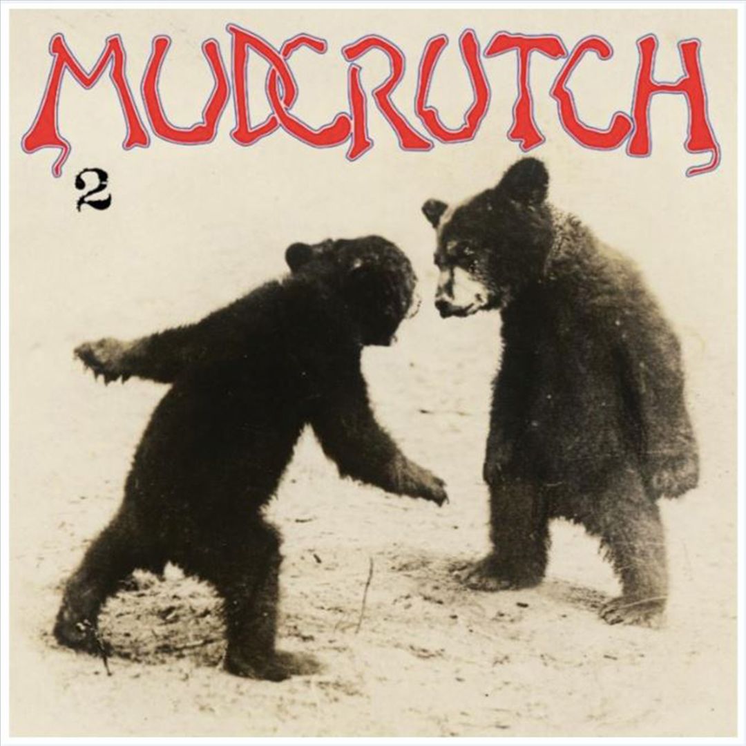 2 [LP] cover art