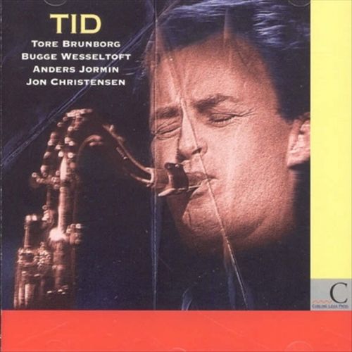 Tid cover art