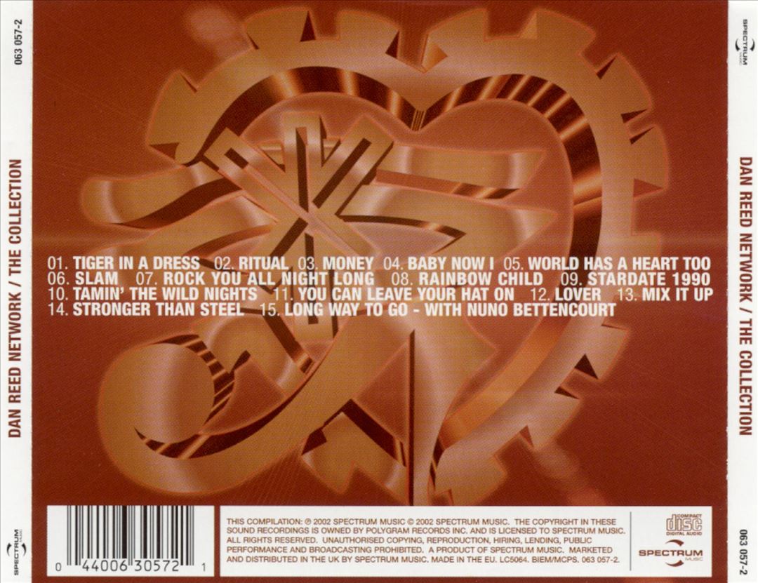 Collection cover art