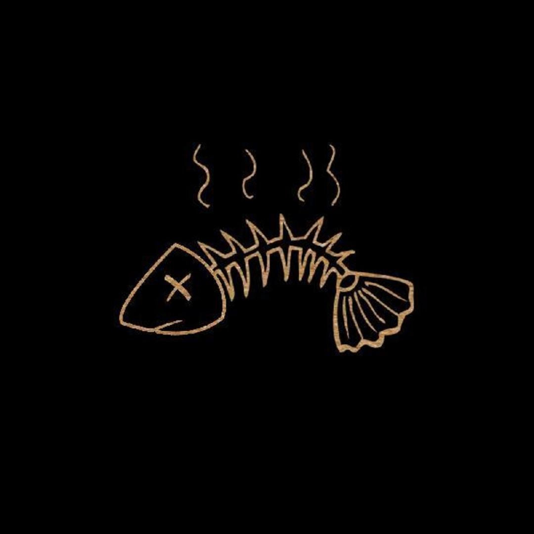 Anchovies cover art
