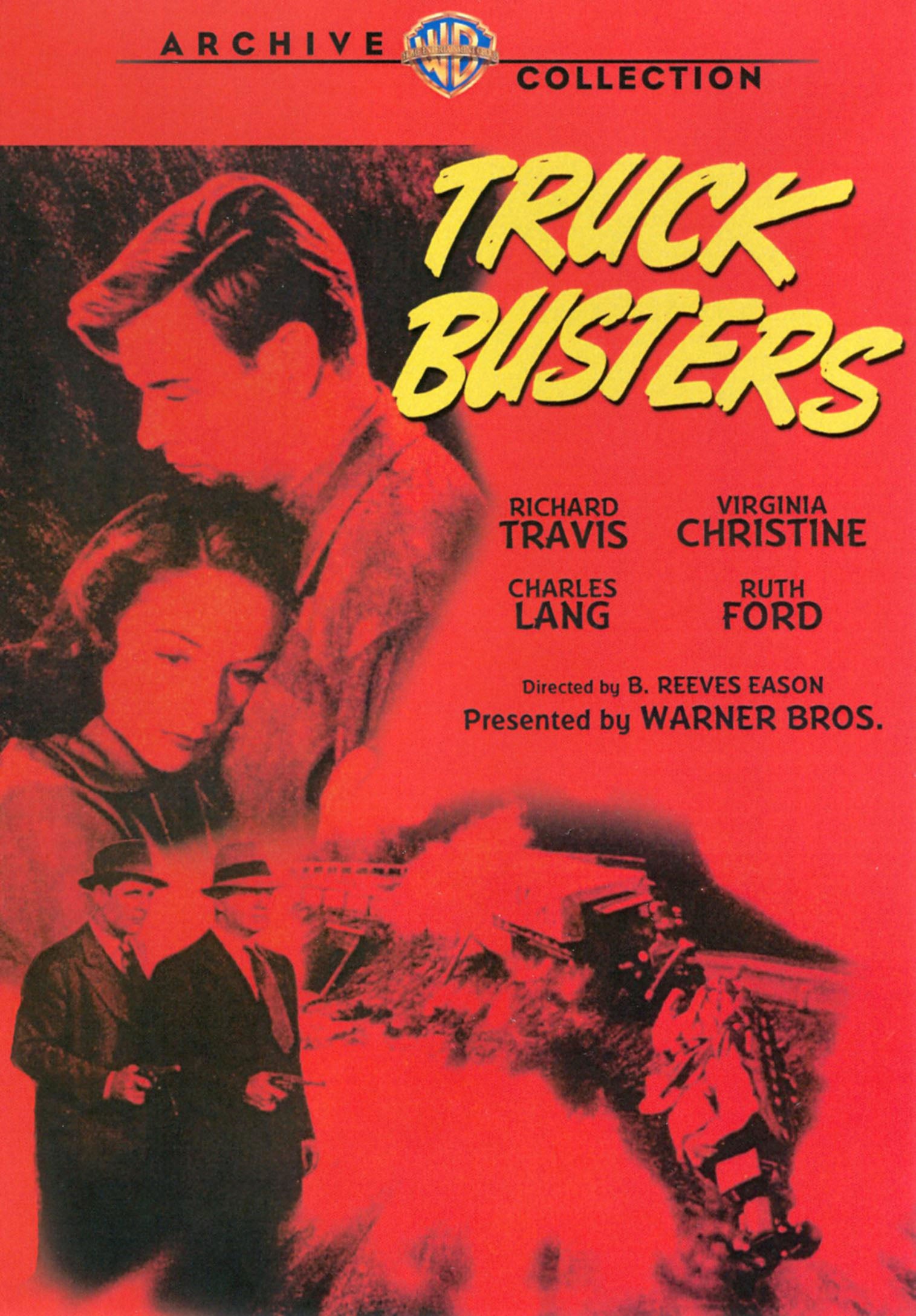 Truck Busters – MovieMars