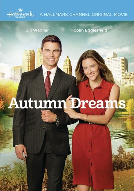 Autumn Dreams cover art