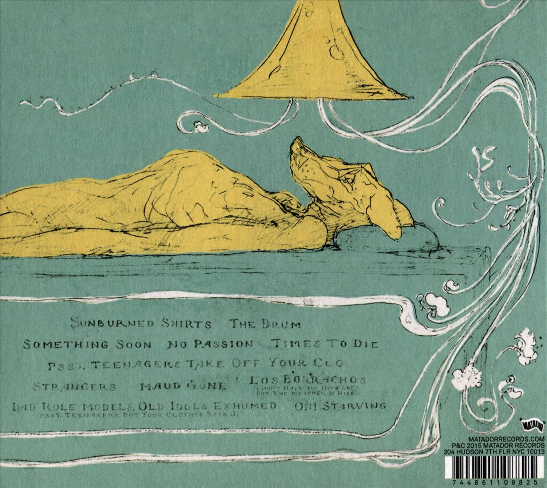 Teens of Style cover art