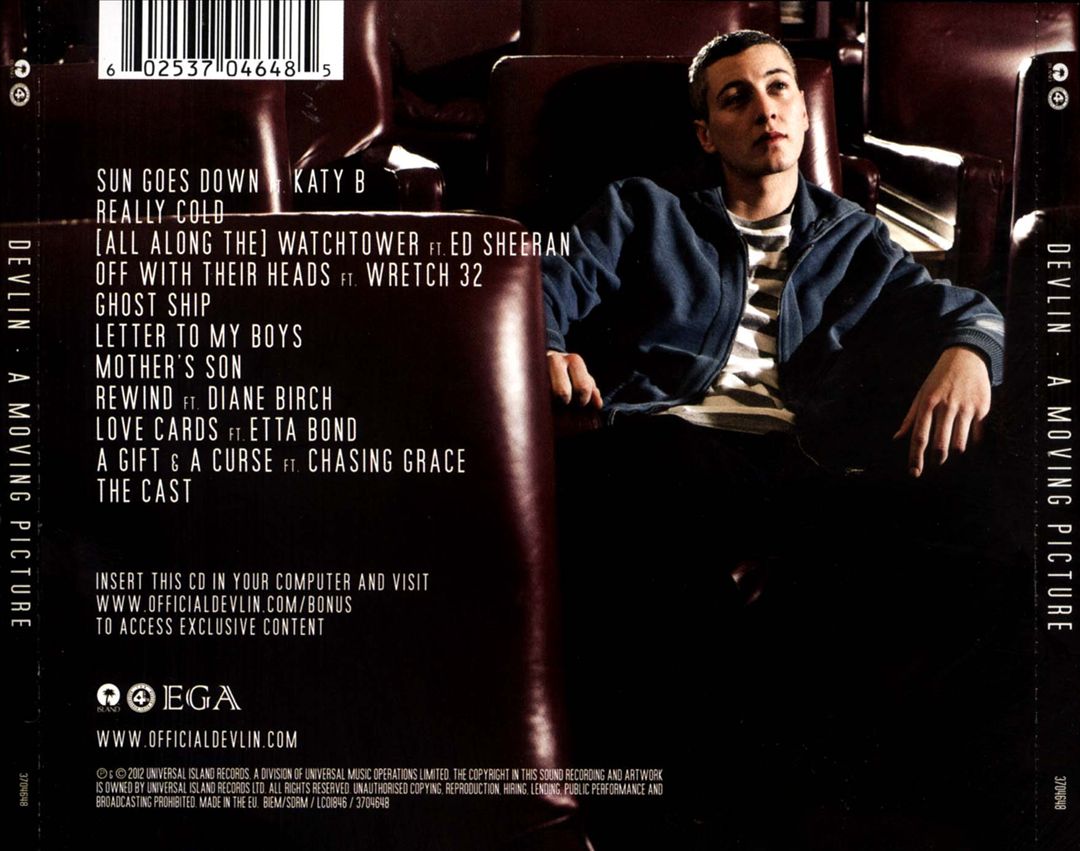 Moving Picture cover art