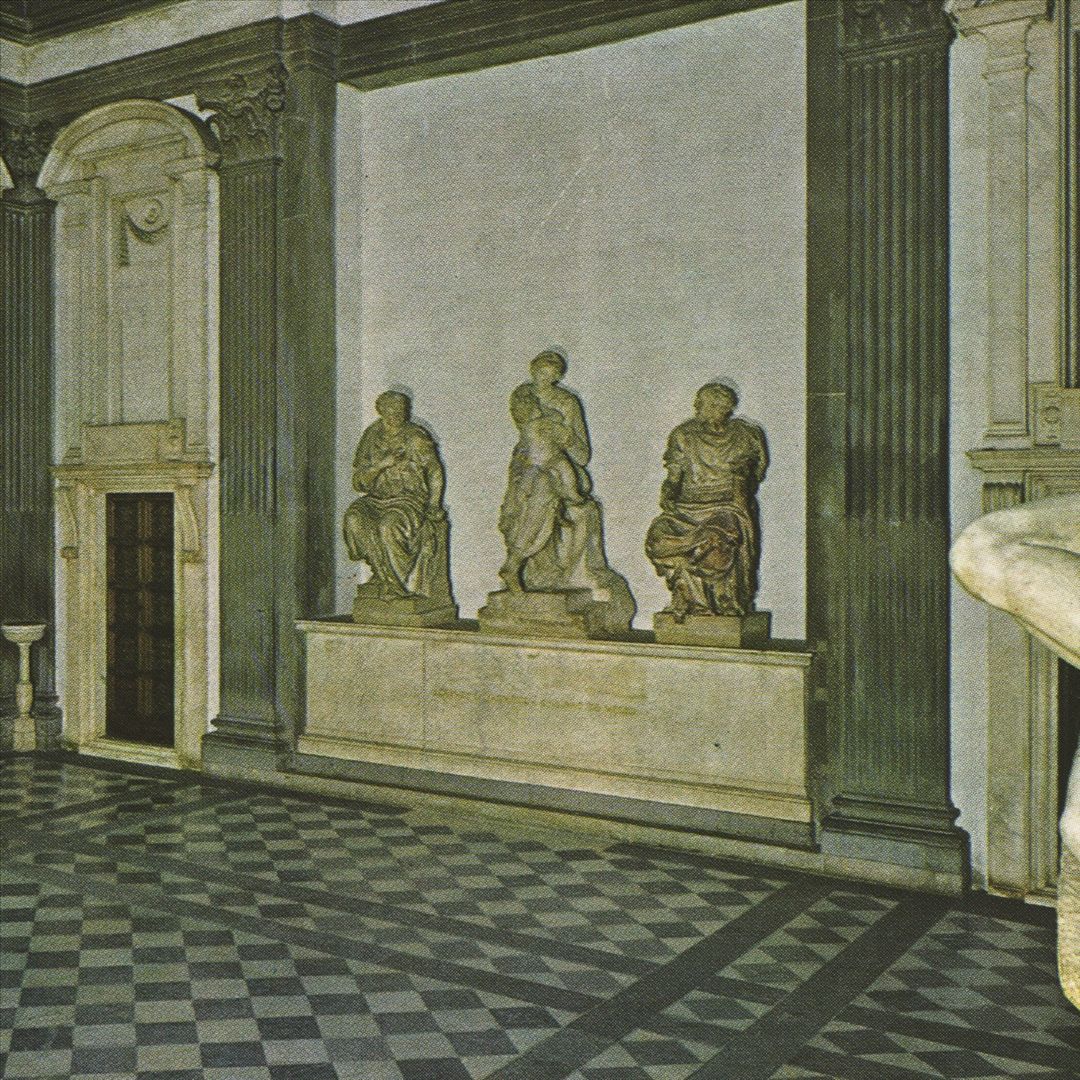 St. Catherine cover art