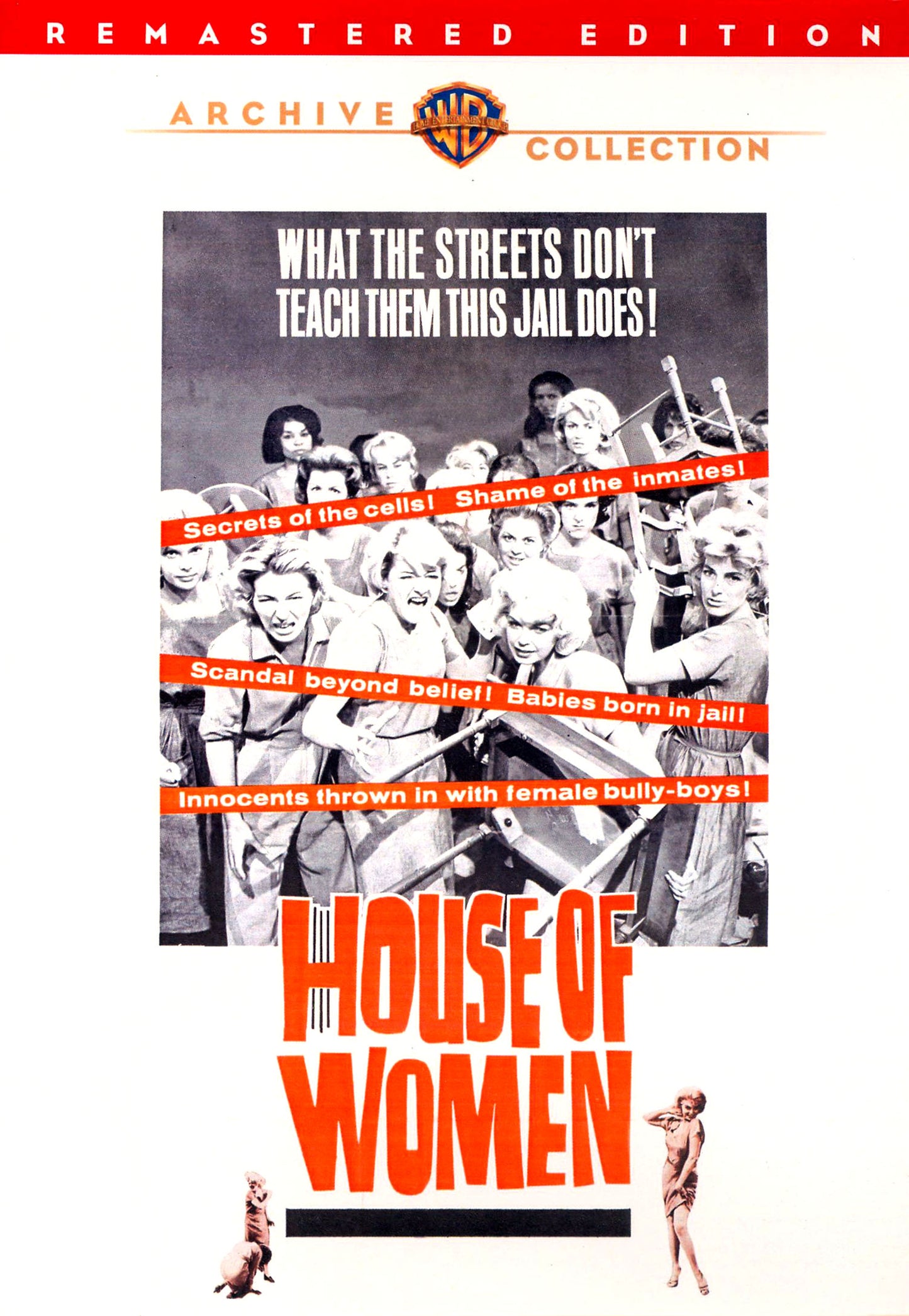 House of Women cover art