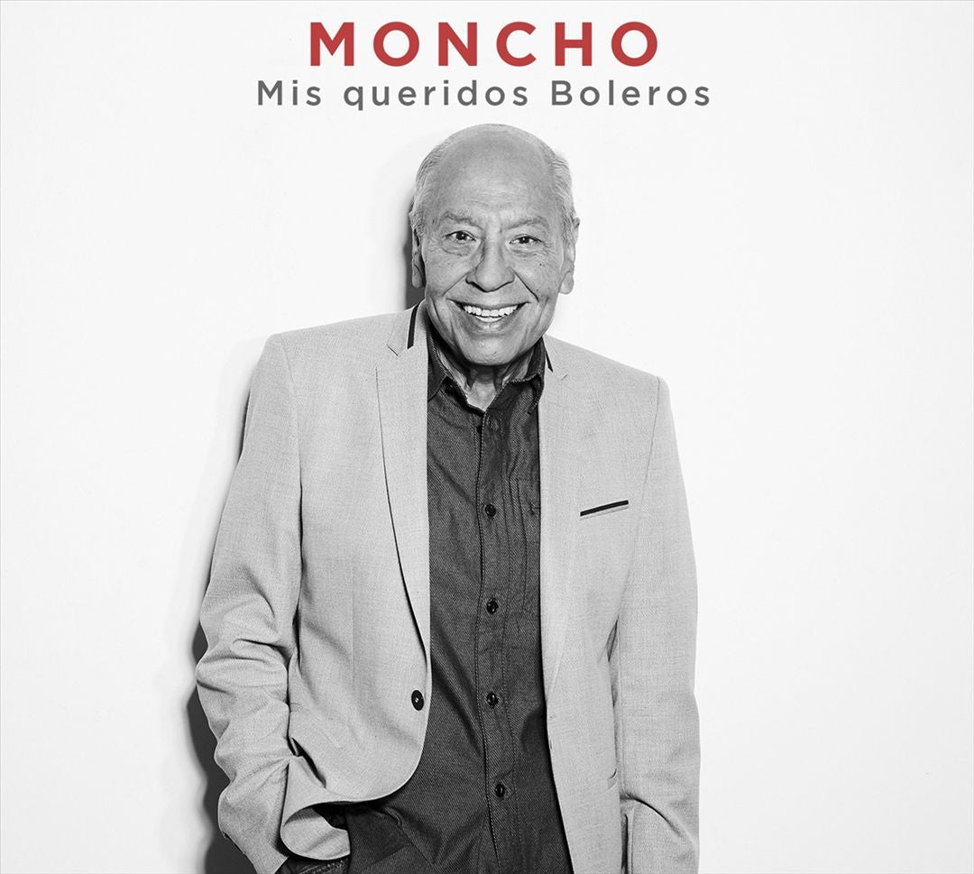 Mis queridos boleros cover art
