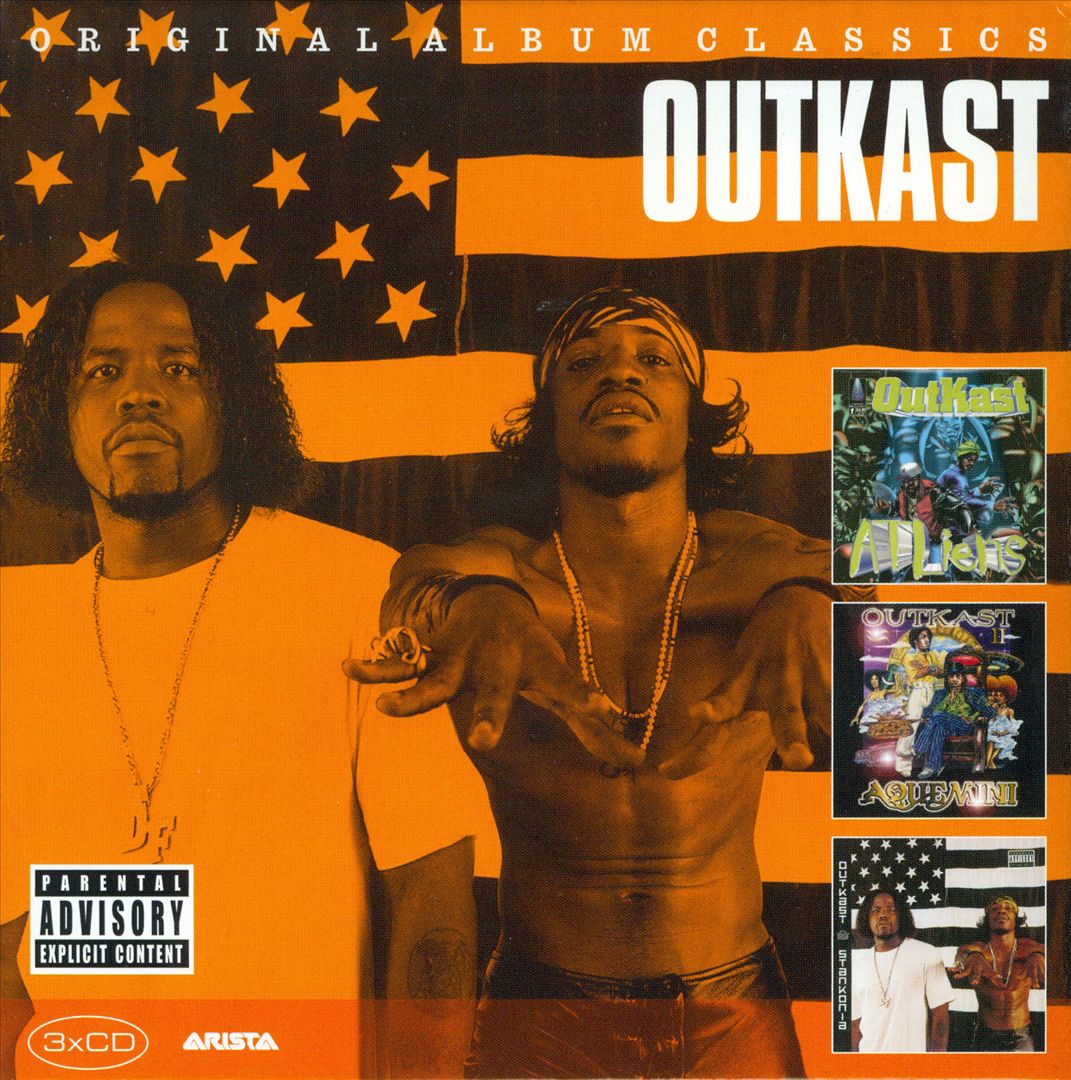 Original Album Classics cover art