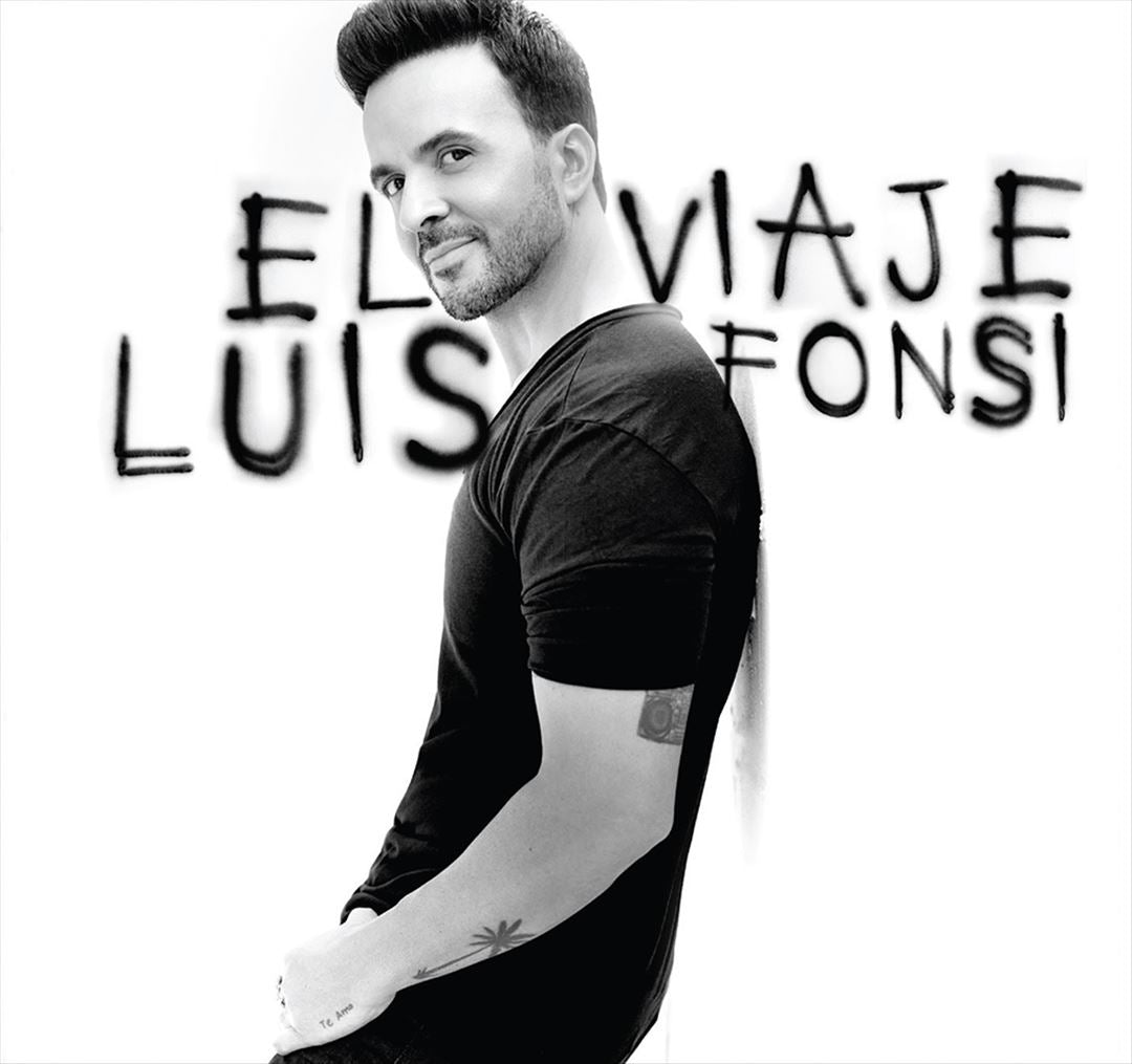Viaje cover art