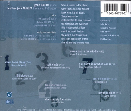 Down Home Blues cover art