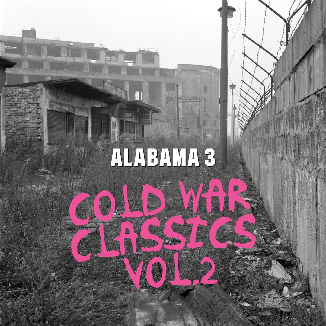 Cold War Classics, Vol. 2  cover art