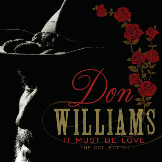 It Must Be Love: The Collection cover art