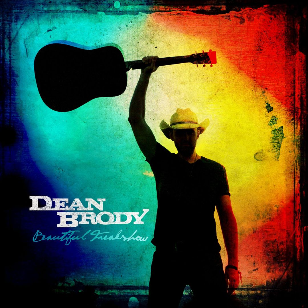 Beautiful Freakshow cover art