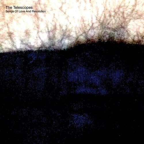 Songs of Love & Revolution cover art
