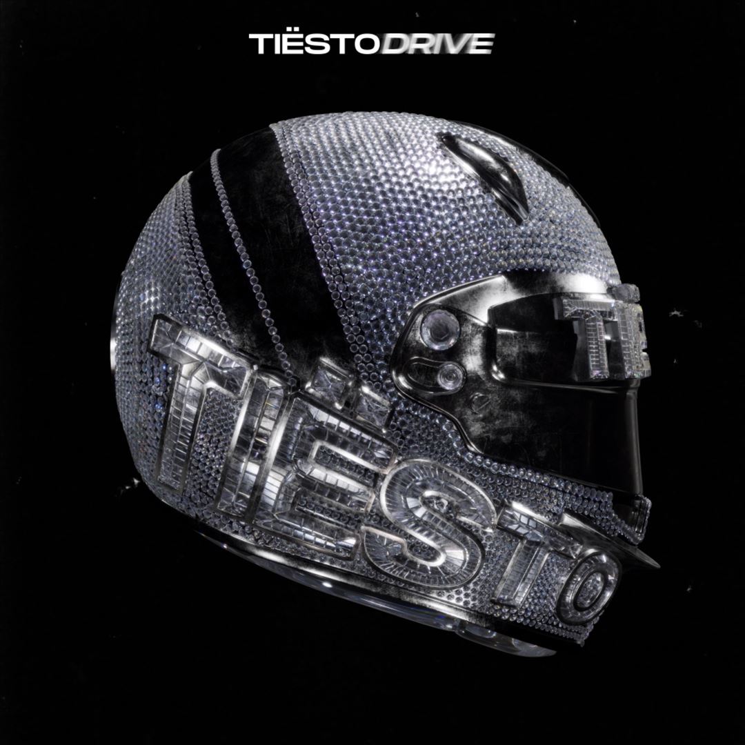 Drive cover art