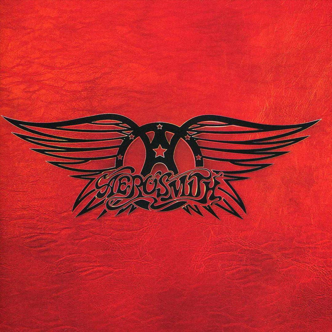 Greatest Hits [2023] cover art