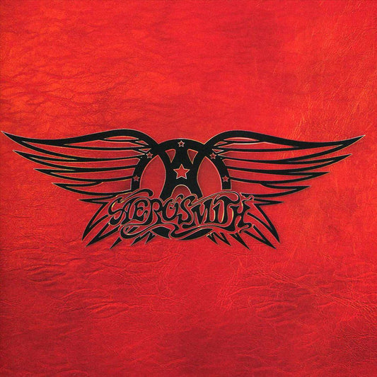 Greatest Hits [2023] cover art