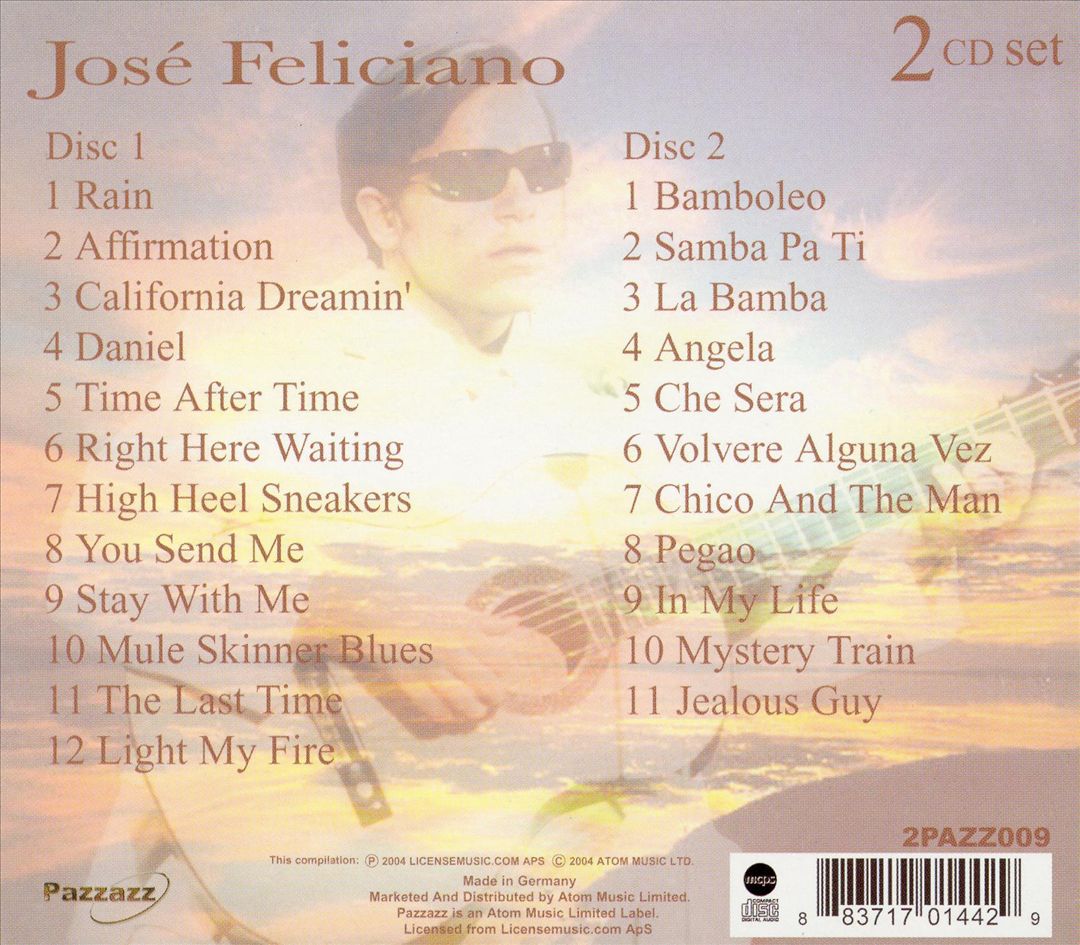 California Dreaming cover art