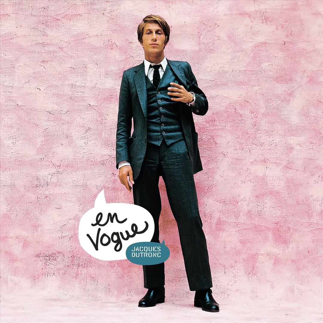 En Vogue cover art