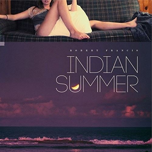Indian Summer cover art