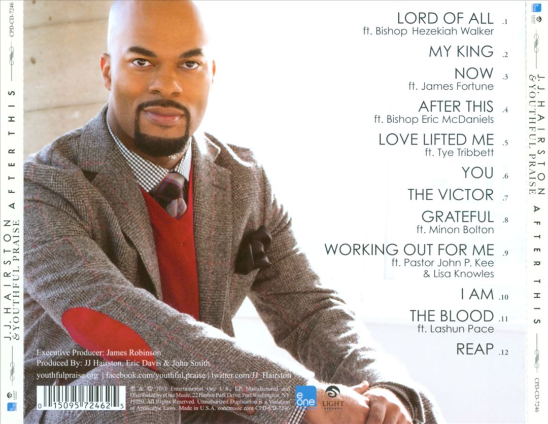 After This cover art