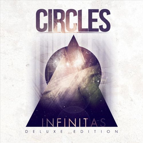 Infinitas cover art