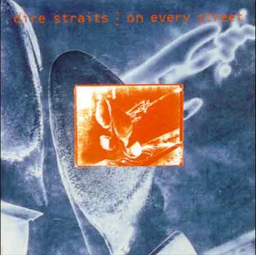 On Every Street cover art