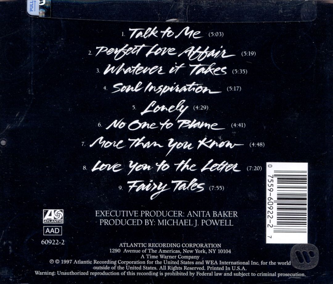 Compositions cover art